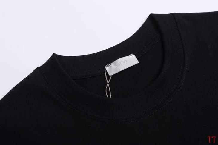 Dior T Shirts Short _SKUDiorS-XL20tx2315815